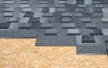 expert Culswick asphalt roof companies