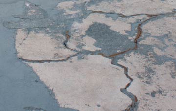 fibreglass roofing replacement Culswick