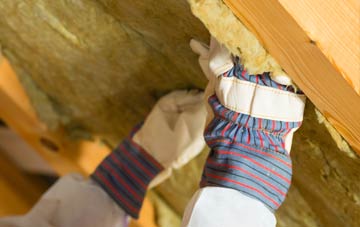 types of Culswick pitched roof insulation materials