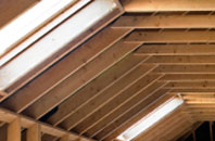 Culswick tapered roof insulation quotes
